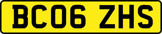 BC06ZHS