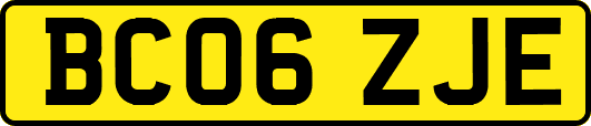 BC06ZJE
