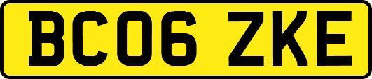 BC06ZKE