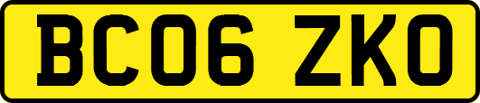 BC06ZKO
