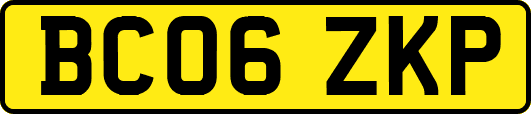 BC06ZKP