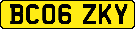 BC06ZKY