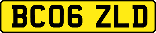 BC06ZLD