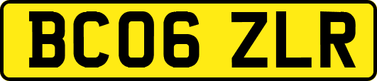 BC06ZLR