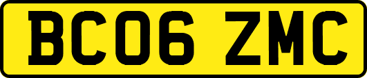 BC06ZMC