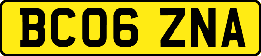 BC06ZNA