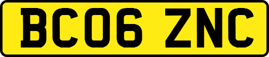 BC06ZNC