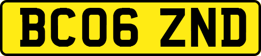 BC06ZND
