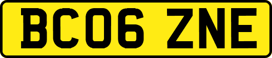 BC06ZNE