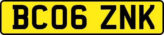 BC06ZNK