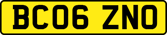 BC06ZNO