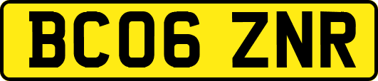 BC06ZNR