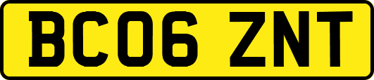 BC06ZNT