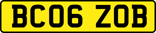 BC06ZOB