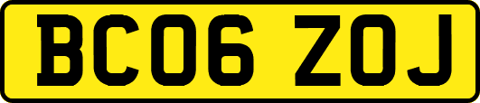 BC06ZOJ