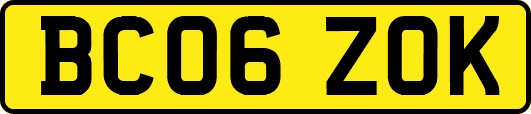 BC06ZOK
