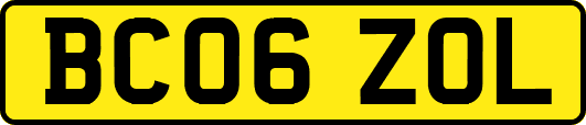 BC06ZOL