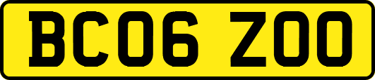 BC06ZOO