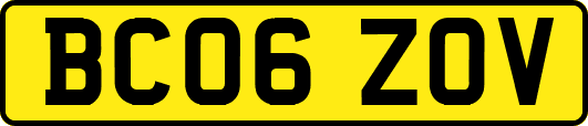 BC06ZOV