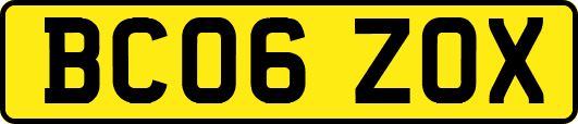 BC06ZOX
