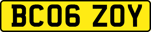 BC06ZOY