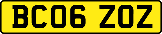 BC06ZOZ