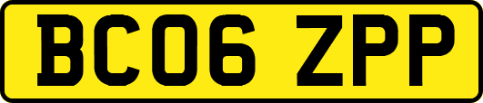 BC06ZPP