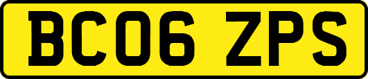 BC06ZPS