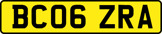 BC06ZRA