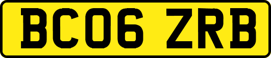 BC06ZRB