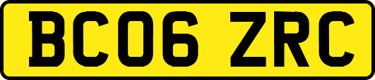 BC06ZRC