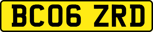 BC06ZRD