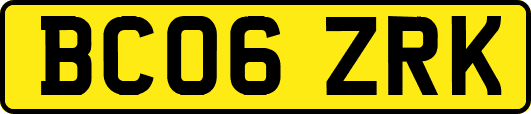 BC06ZRK