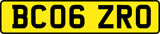BC06ZRO