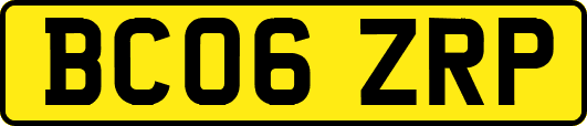 BC06ZRP