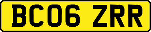 BC06ZRR