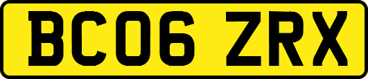 BC06ZRX