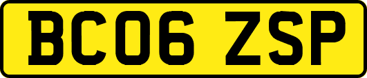 BC06ZSP
