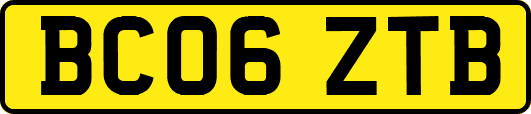 BC06ZTB