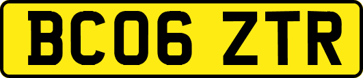 BC06ZTR