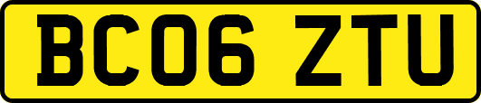 BC06ZTU