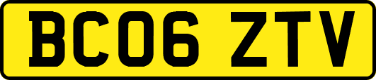 BC06ZTV