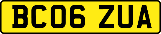 BC06ZUA