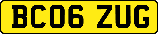 BC06ZUG
