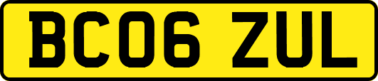 BC06ZUL
