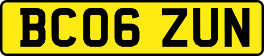 BC06ZUN