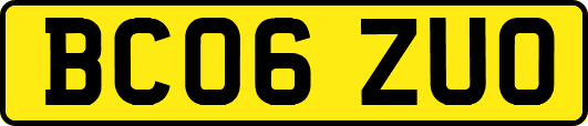BC06ZUO