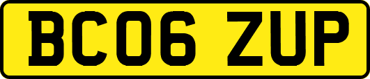 BC06ZUP
