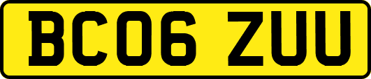 BC06ZUU