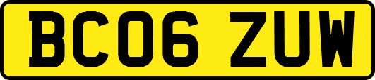 BC06ZUW